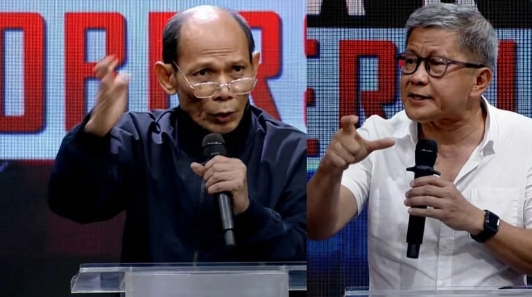 Dia Bukan Termul, Yakin Sekali Bukan