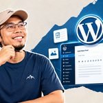 Pakai Draft WordPress Untuk Selesaikan Tulisan