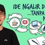 Pengen Nulis tapi Malas Ngetik